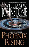 Phoenix Rising (eBook, ePUB) Phoenix Rising (eBook, ePUB)