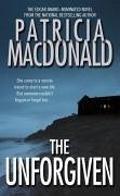 Cover The Unforgiven (eBook, ePUB)