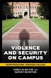 Violence and Security on Campus (eBook,... - Bild 1