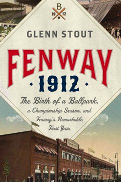 Cover Fenway 1912 (eBook, ePUB)