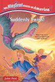 Suddenly Twins! (eBook, ePUB)