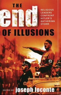 Cover The End of Illusions (eBook, ePUB)