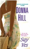 Say Yes (eBook, ePUB) Say Yes (eBook, ePUB)