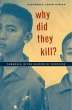 Why Did They Kill? (eBook, ePUB) - Bild 1
