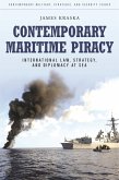 Contemporary Maritime Piracy (eBook, PDF)