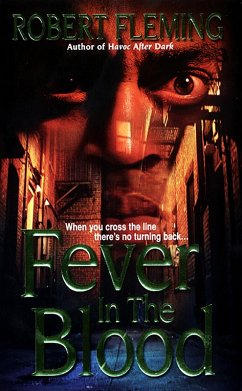 Cover Fever In The Blood (eBook, ePUB)