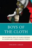 Boys of the Cloth (eBook, ePUB)