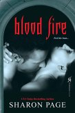 Blood Fire (eBook, ePUB)
