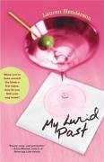 Cover My Lurid Past (eBook, ePUB)