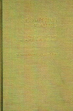 Competing Realities (eBook, PDF) - Chandler, S Meyers