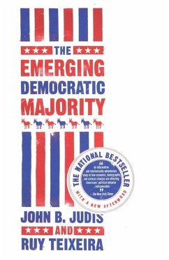 Cover The Emerging Democratic Majority (eBook, ePUB)