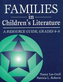 Families in Children's Literature (eBook, PDF)