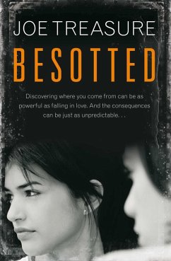 Cover Besotted (eBook, ePUB)