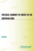 Political Economy of Energy in the Southern Cone (eBook, PDF)