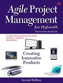 Agile Project Management (eBook, PDF)