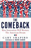 Comeback (eBook, ePUB)