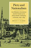 Piety and Nationalism (eBook, PDF)