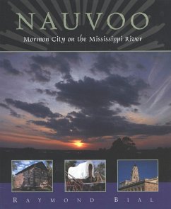 Cover Nauvoo (eBook, ePUB)