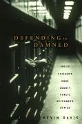 Cover Defending the Damned (eBook, ePUB)