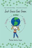 Just Grace Goes Green (eBook, ePUB)