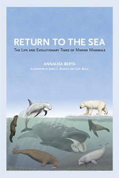 Return to the Sea (eBook, ePUB) - Berta, Annalisa