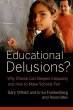 Educational Delusions? (eBook, ePUB) - Bild 1