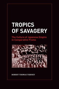 Cover Tropics of Savagery (eBook, ePUB)