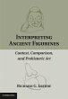 Interpreting Ancient Figurines (eBook,... - Bild 1