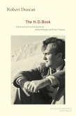The H.D. Book (eBook, ePUB)