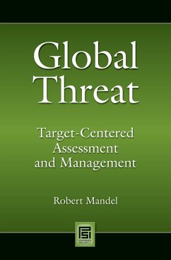 Cover Global Threat (eBook, PDF)
