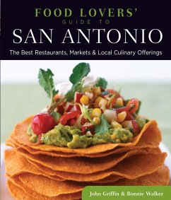 Cover Food Lovers' Guide to(R) San Antonio (eBook, ePUB)
