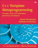 C++ Template Metaprogramming (eBook, PDF)