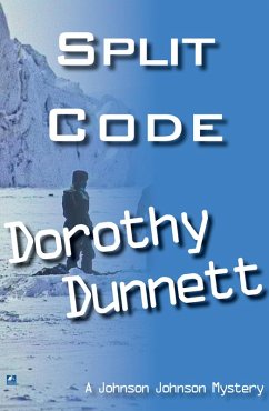 Cover Split Code (eBook, ePUB)