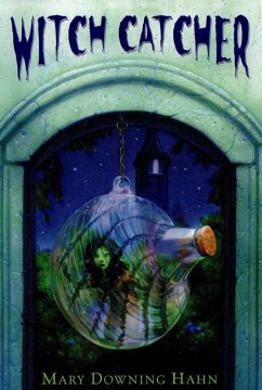 Cover Witch Catcher (eBook, ePUB)