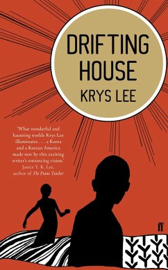 Drifting House (eBook, ePUB) - Lee, Krys