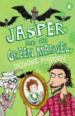 Jasper and the Green Marvel (eBook, ePUB)