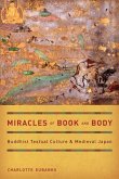 Miracles of Book and Body (eBook, ePUB)