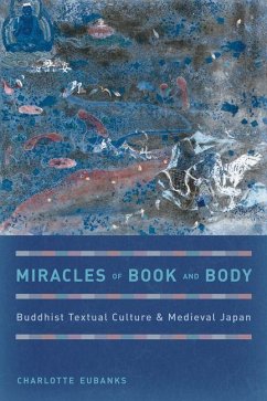 Cover Miracles of Book and Body (eBook, ePUB)