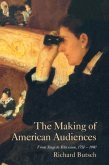 Making of American Audiences (eBook, PDF) Making of American Audiences (eBook, PDF)