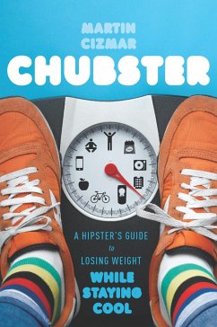 Chubster (eBook, ePUB) - Cizmar, Martin