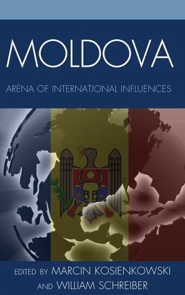 Moldova (eBook, ePUB)