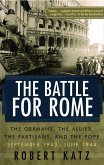 The Battle for Rome (eBook, ePUB) The Battle for Rome (eBook, ePUB)