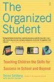 The Organized Student (eBook, ePUB)