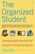 The Organized Student (eBook, ePUB) - Goldberg, Donna
