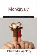 Monkeyluv (eBook, ePUB)
