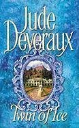 Cover Twin of Ice (eBook, ePUB)