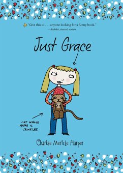 Just Grace (eBook, ePUB) - Harper, Charise Mericle