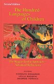 The Hundred Languages of Children (eBook, PDF)