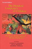 The Hundred Languages of Children (eBook, PDF) The Hundred Languages of Children (eBook, PDF)