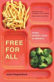 Free for All (eBook, ePUB)
